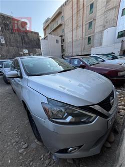 نيسان سنترا